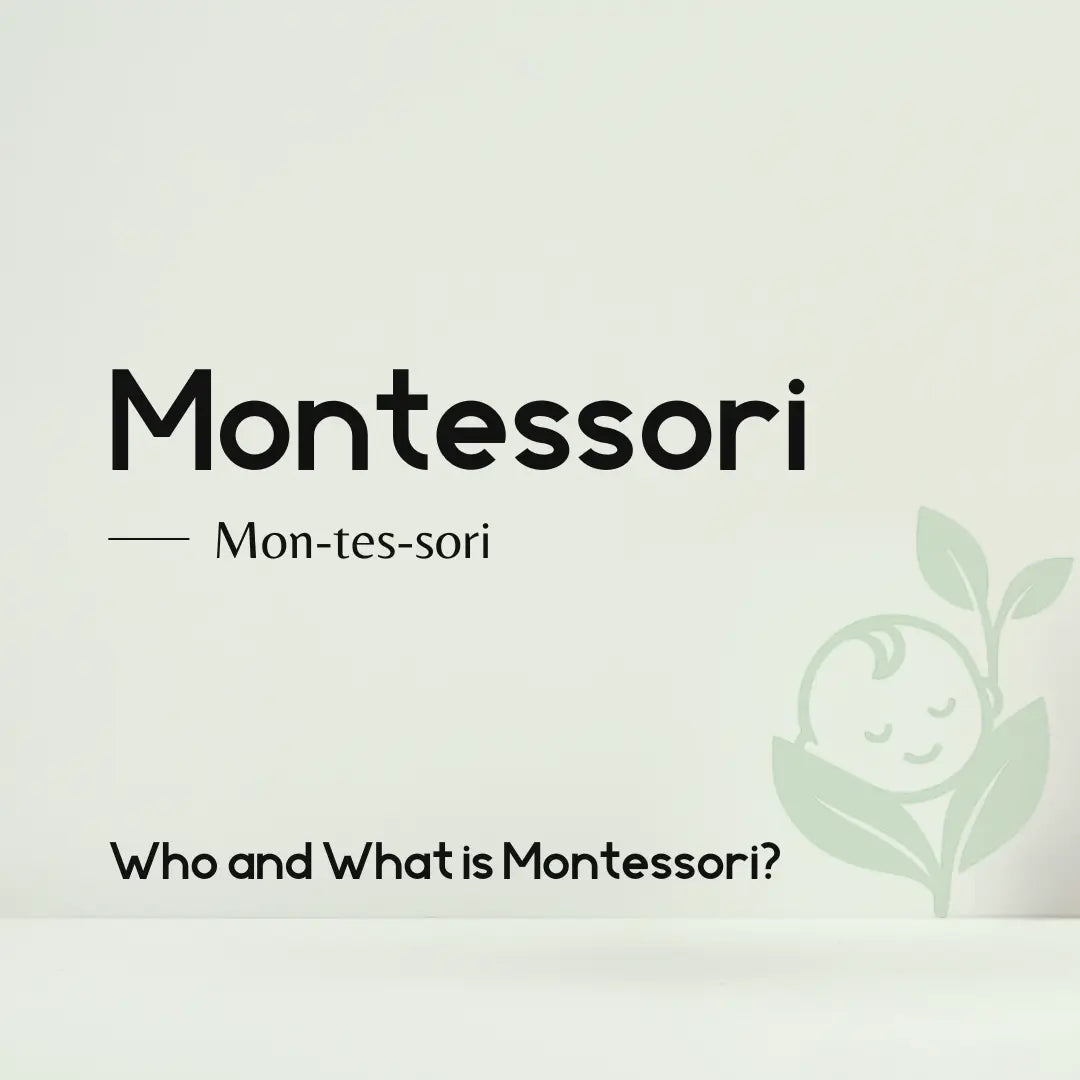 Who-Was-Maria-Montessori-The-Woman-Behind-the-Montessori-Method SenseNest