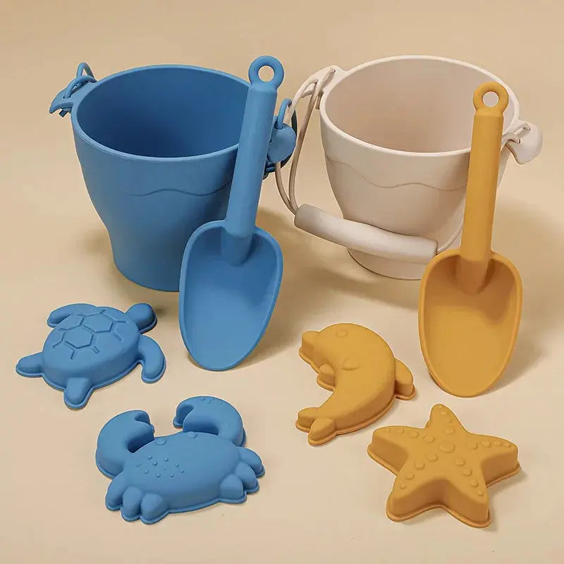 Premium SenseNest 8 Piece Beach Set SenseNest