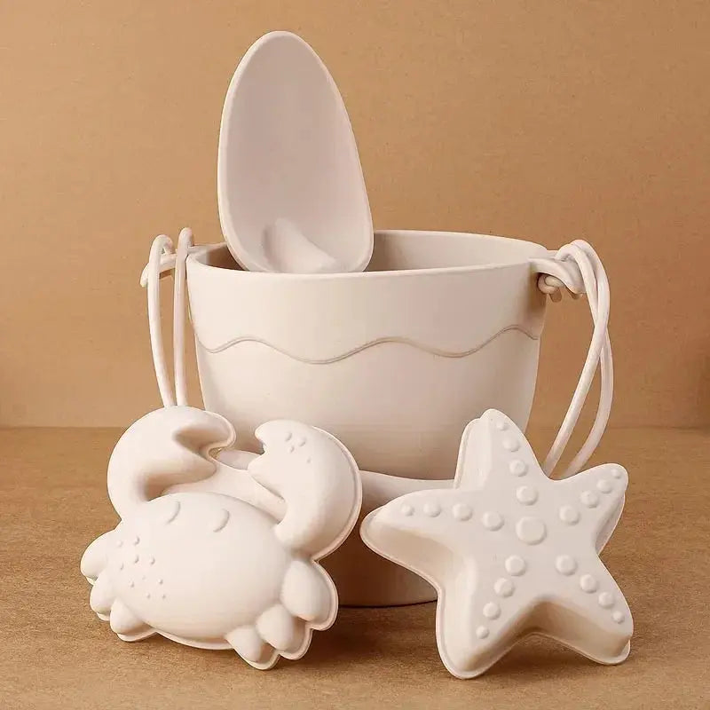 Premium SenseNest 8 Piece Beach Set SenseNest