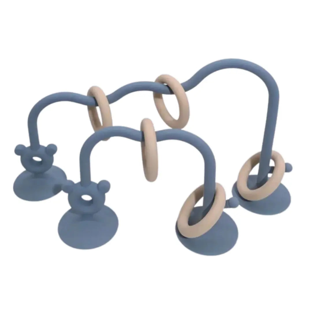 Stick & Soothe – High Chair & Travel Suction Toy SenseNest