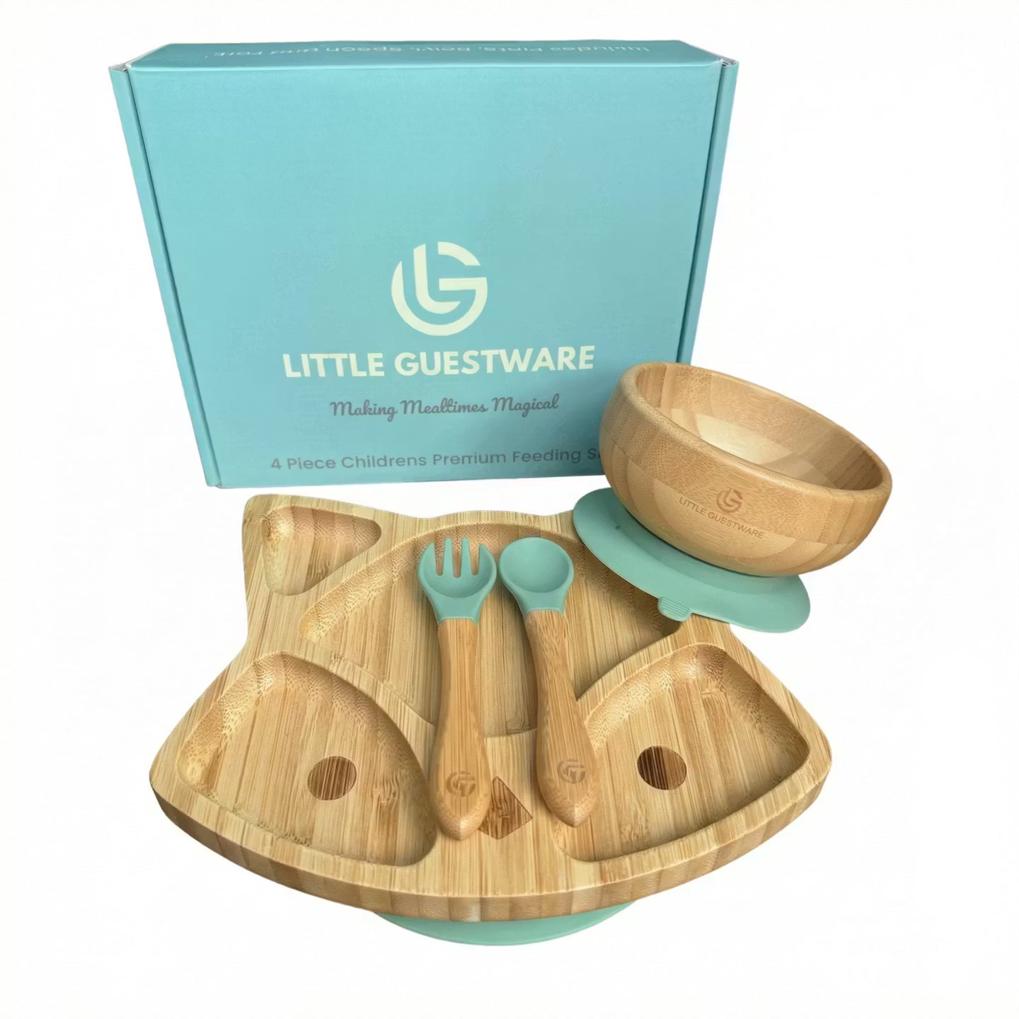 Self-Feeding Success: Baby Weaning Tips SenseNest