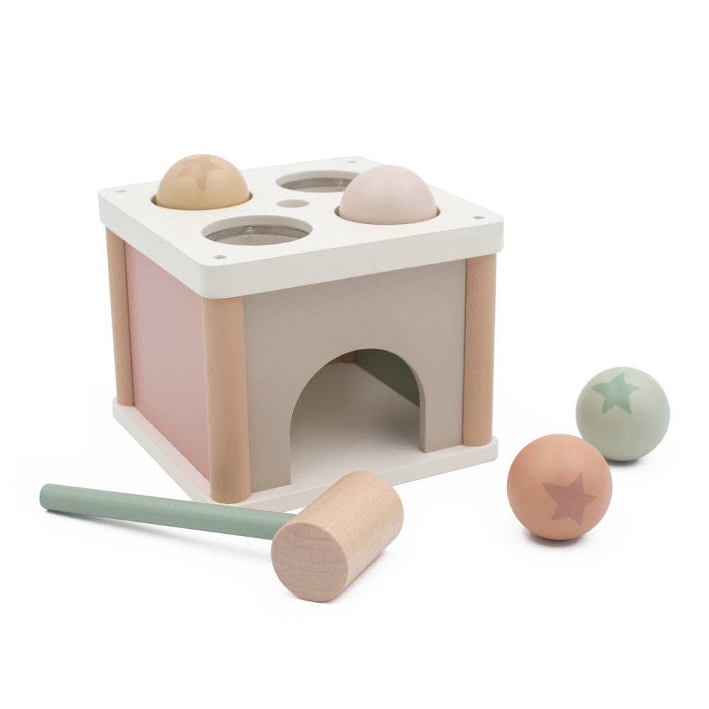 Pounding Box (Case of 2) Inside Out Toys