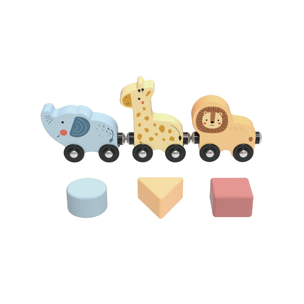 Activity Table For Learning SenseNest