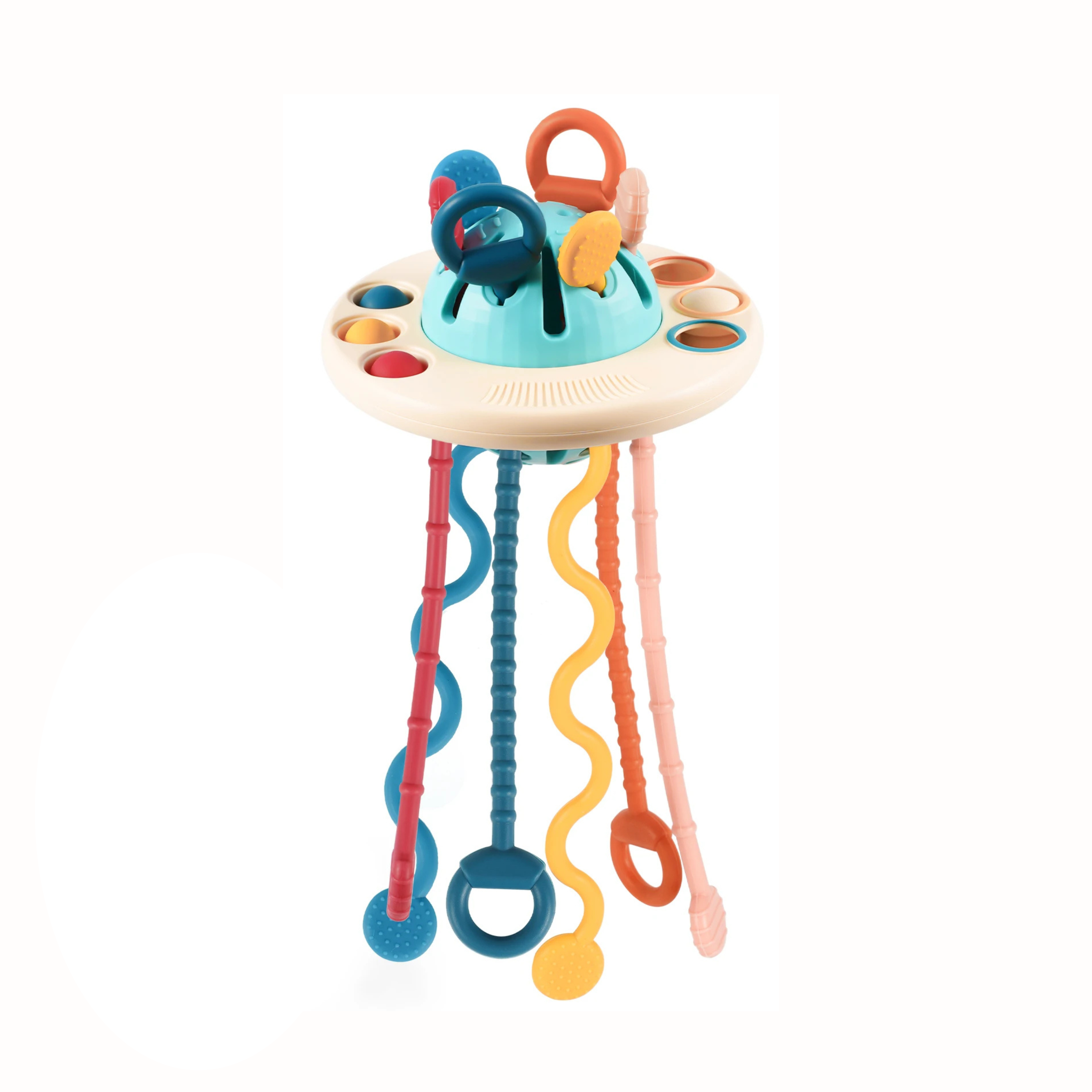 UFO Montessori Sensory Toy