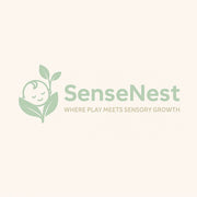 SenseNest logo