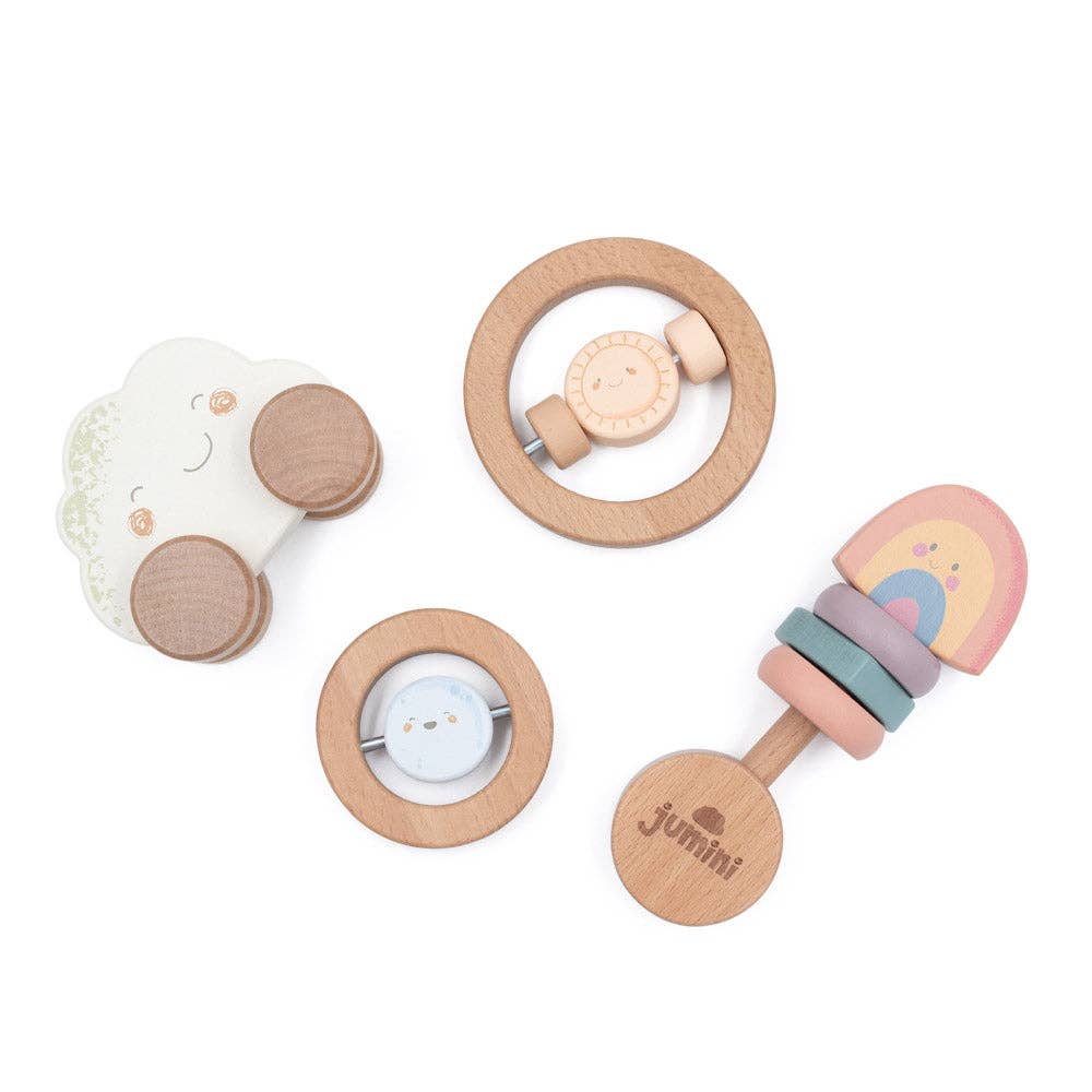 Jumini Baby Gift Set Inside Out Toys