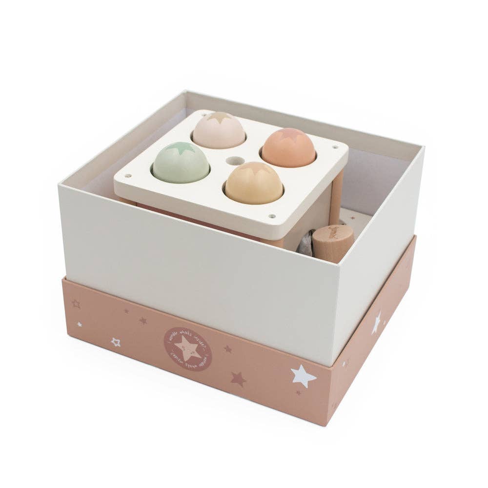 Pounding Box (Case of 2) Inside Out Toys
